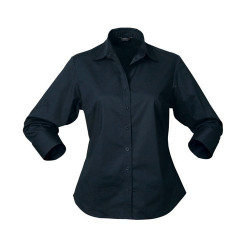 Ladies' Stratagem Shirt (3/4 Sleeve)