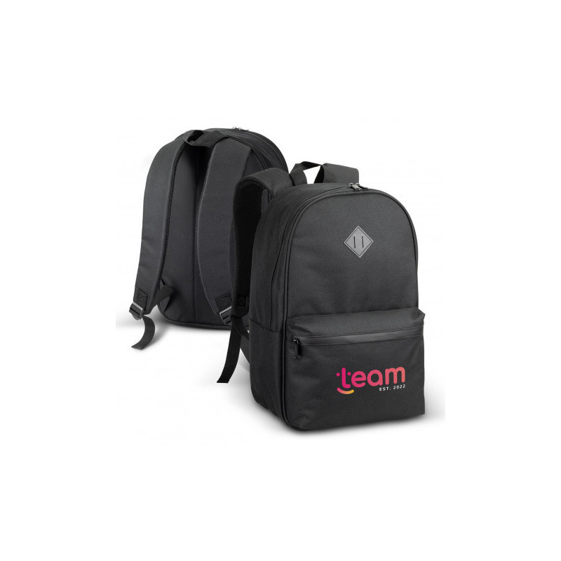 Springs Backpack