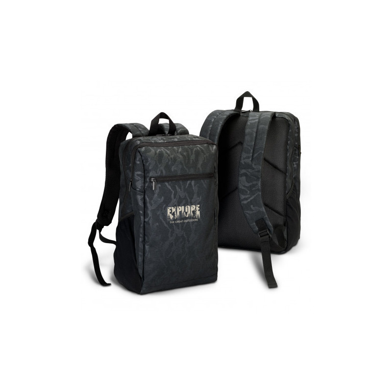 Urban Camo Backpack