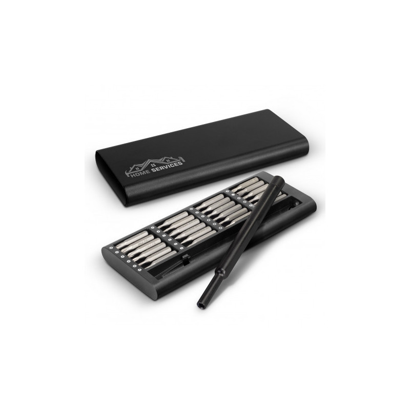 Axis Screwdriver Set