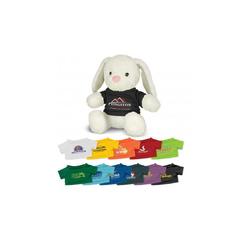 Rabbit Plush Toy