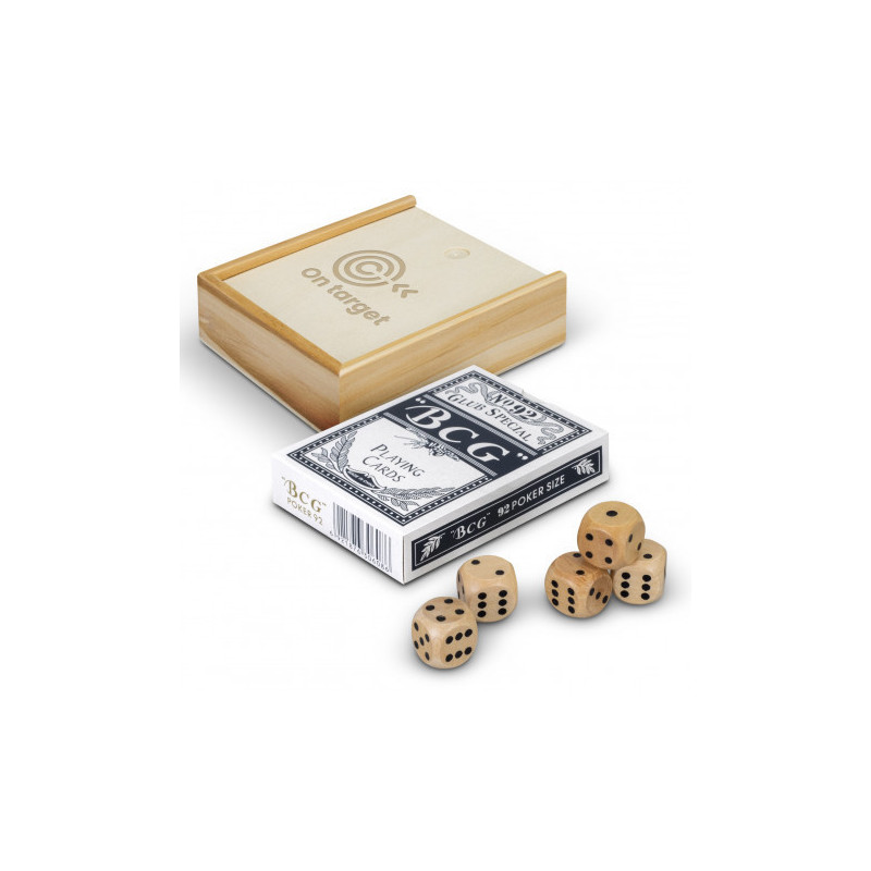 Card Game Set
