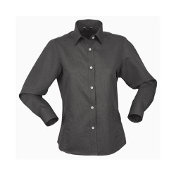 Ladies Empire Shirt L/S