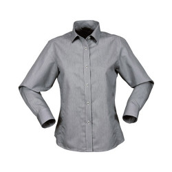 Ladies Empire Shirt L/S