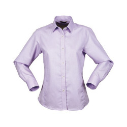 Ladies Empire Shirt L/S