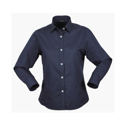 Ladies Empire Shirt L/S