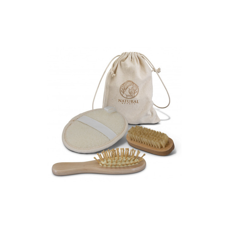 Inti Travel Set