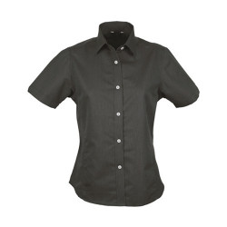 Ladies Empire Shirt S/S