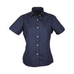 Ladies Empire Shirt S/S