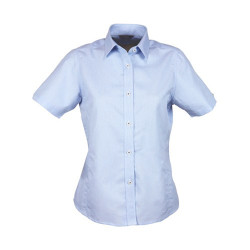 Ladies Empire Shirt S/S