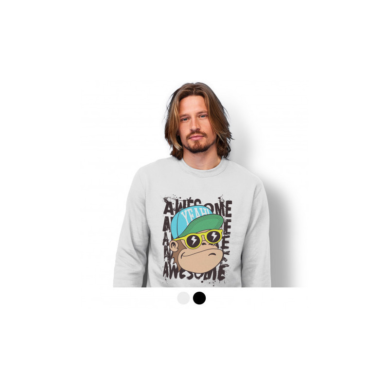 SOLS Supreme Unisex Crew