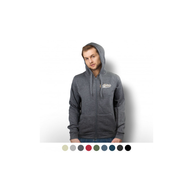 Jasper Unisex Hoodie