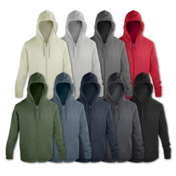 Jasper Unisex Hoodie