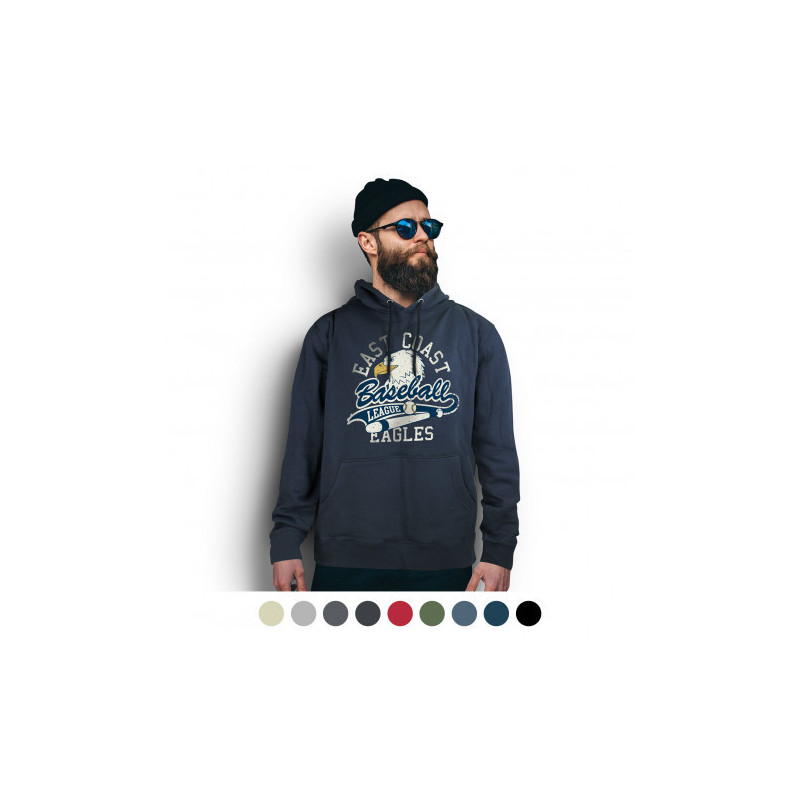 Studio Unisex Hoodie