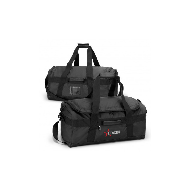 Aquinas 50L Duffle Bag