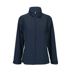 Ladies' Softshell Lite Jacket