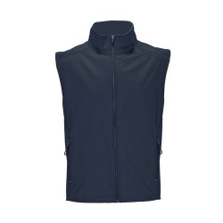 Men's Softshell Lite Vest
