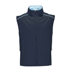 Men's Softshell Lite Vest