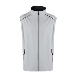 Men's Softshell Lite Vest