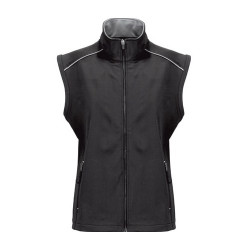Ladies' Softshell Lite Vest