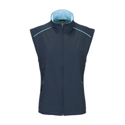 Ladies' Softshell Lite Vest