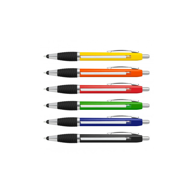Neptune Stylus Banner Pen