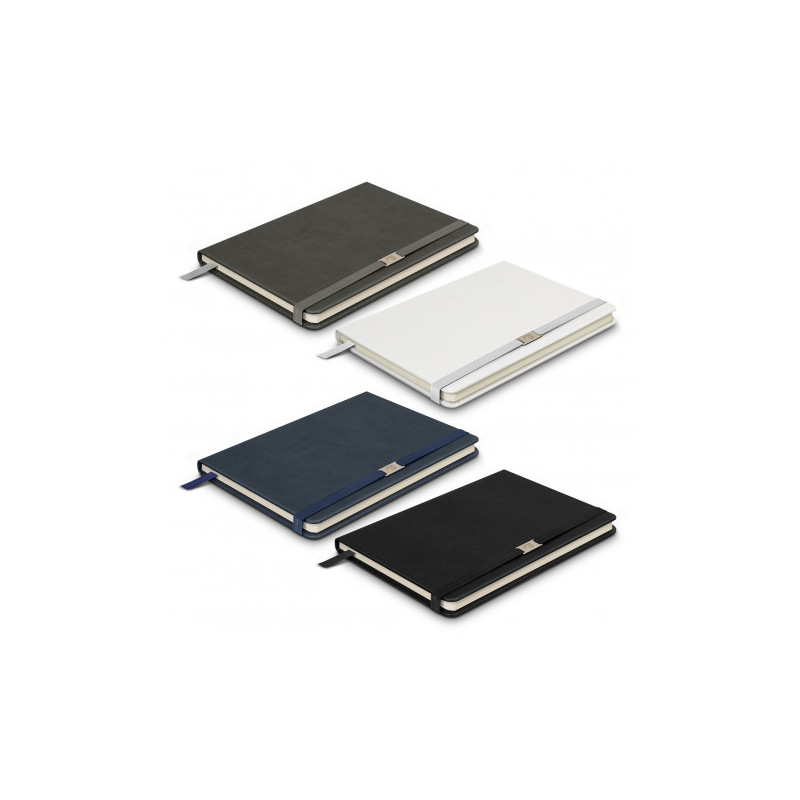 Pierre Cardin Novelle Notebook