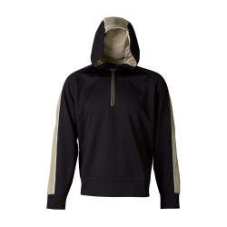 Unisex L/S Adventure Hoodie Top
