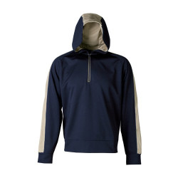 Unisex L/S Adventure Hoodie Top