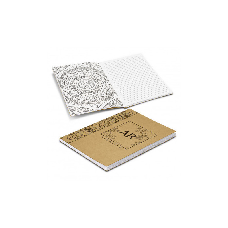 Mindfulness Notebook