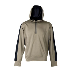 Unisex L/S Adventure Hoodie Top