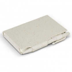 Pocket Rocket Notebook - Natura