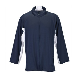 Unisex L/S Adventure Racer Jacket