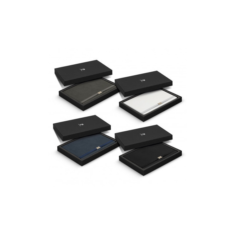Pierre Cardin Novelle Notebook Gift Set