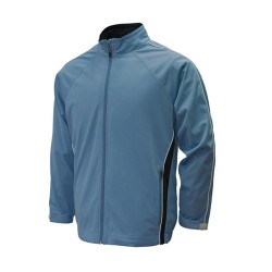 Men's Micro-Lite Softshell Jacket