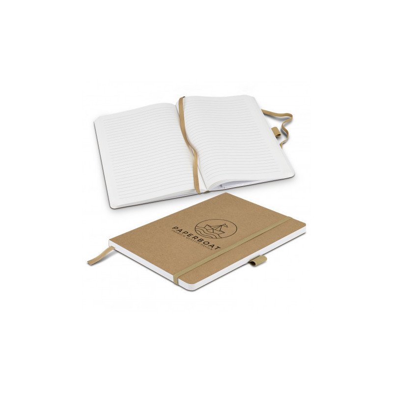 Beaumont Stone Paper Notebook