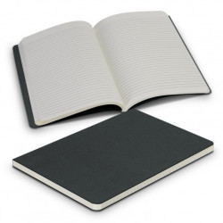 Re-Cotton Soft Cover Notebook - A5