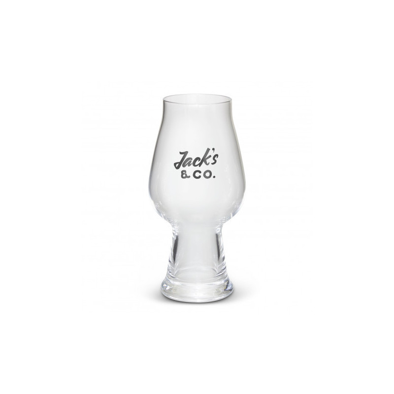 Luigi Bormioli Birratique Beer Glass
