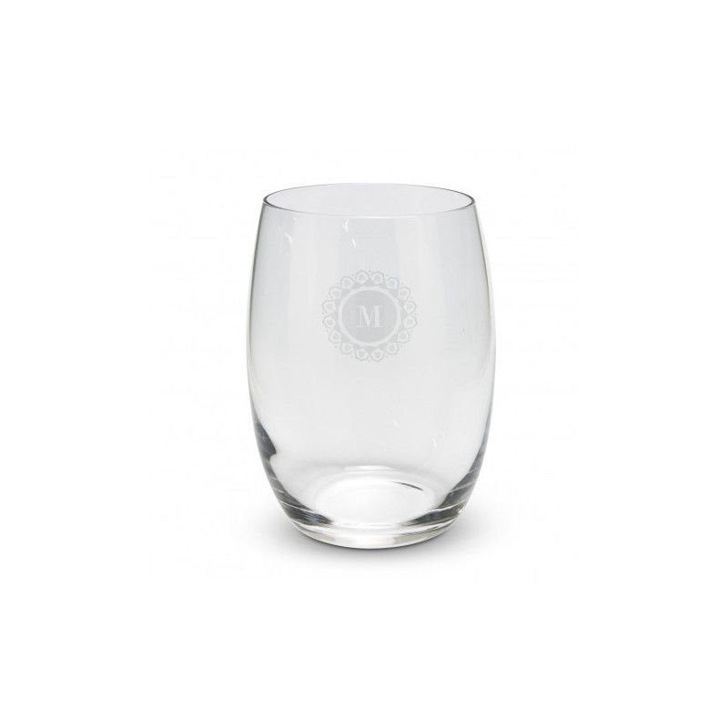 Madison HiBall Glass