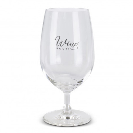 Maldive Beer Glass