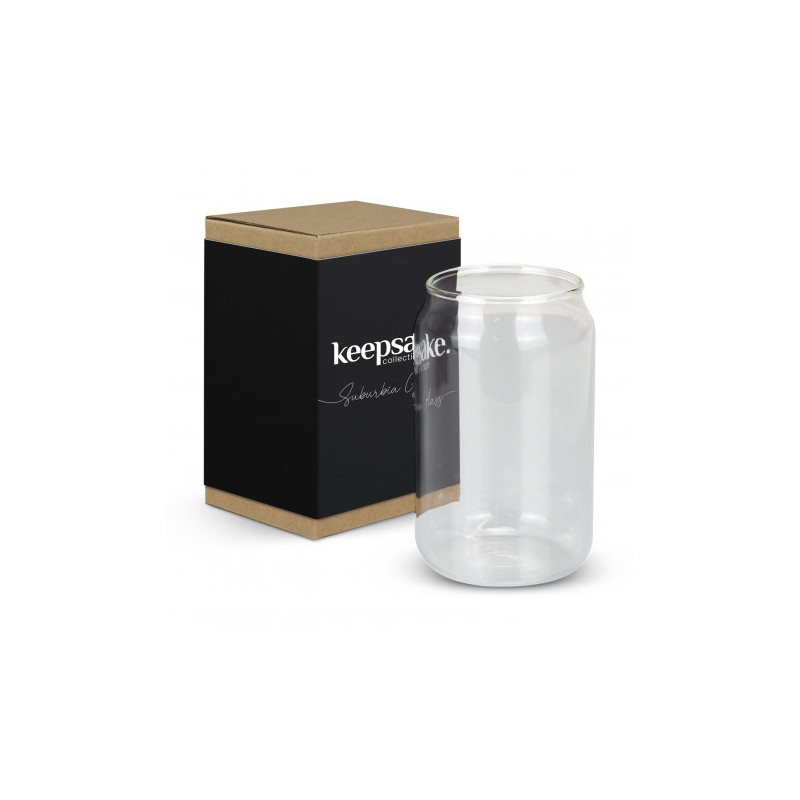 Keepsake Suburbia Glass