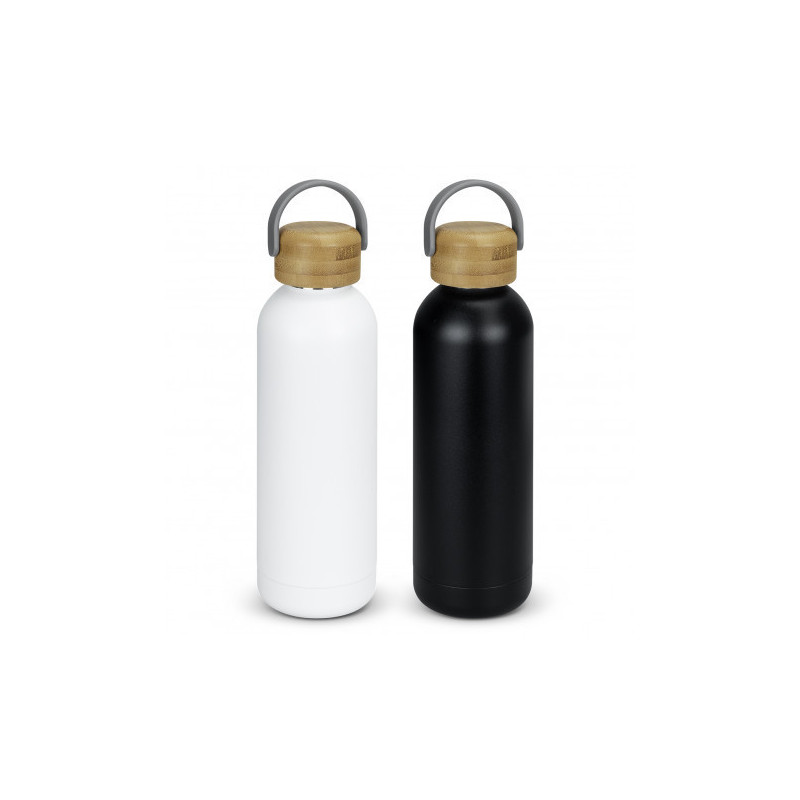 Pasadena Steel Bottle