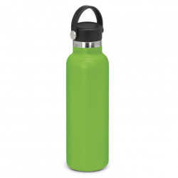 Nomad Vacuum Bottle - Carry Lid