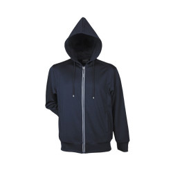 Mens Stencil Hoodies