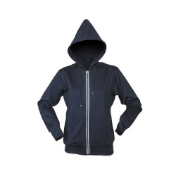 Ladies Stencil Hoodies