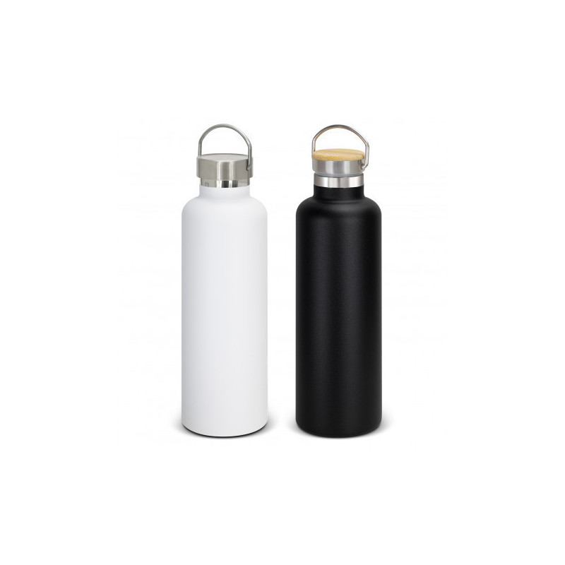 Nomad Deco Vacuum Bottle - 1L