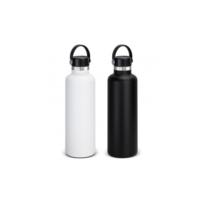 Nomad Vacuum Bottle 1L - Carry Lid