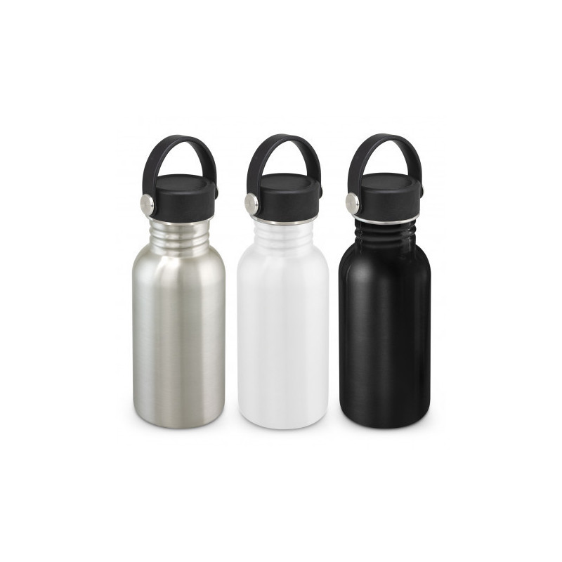 Nomad Bottle 500ml - Carry Lid