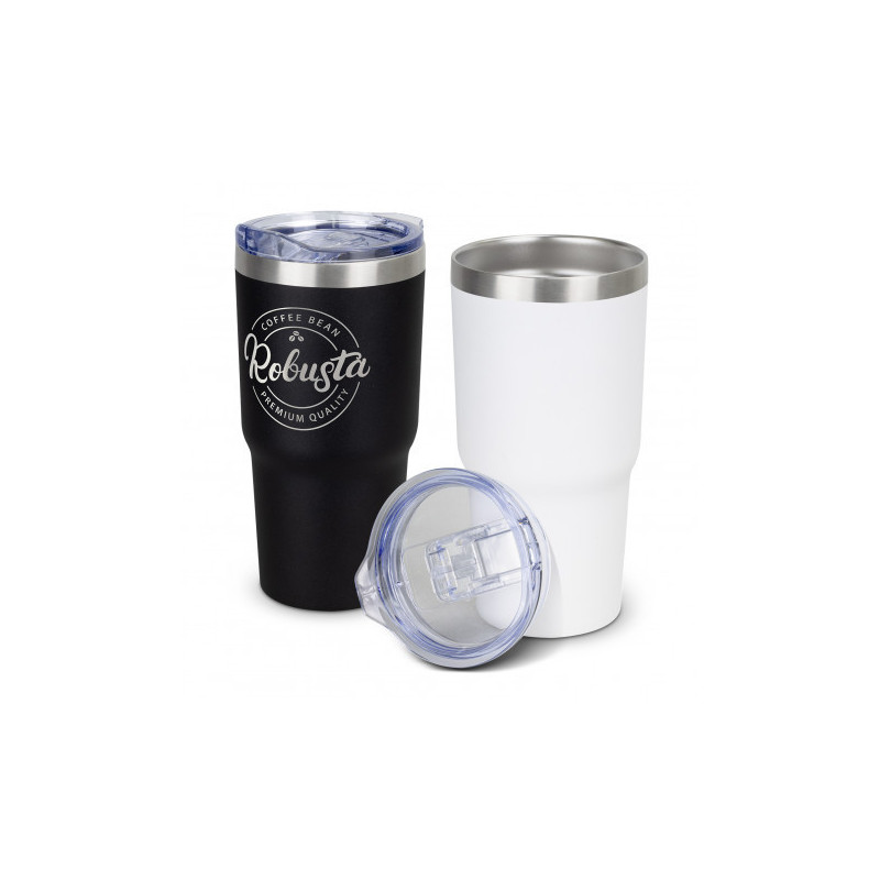 Himalayan Vacuum Tumbler - Powder Coated - 550ml
