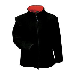 Windshield Jacket (unisex)